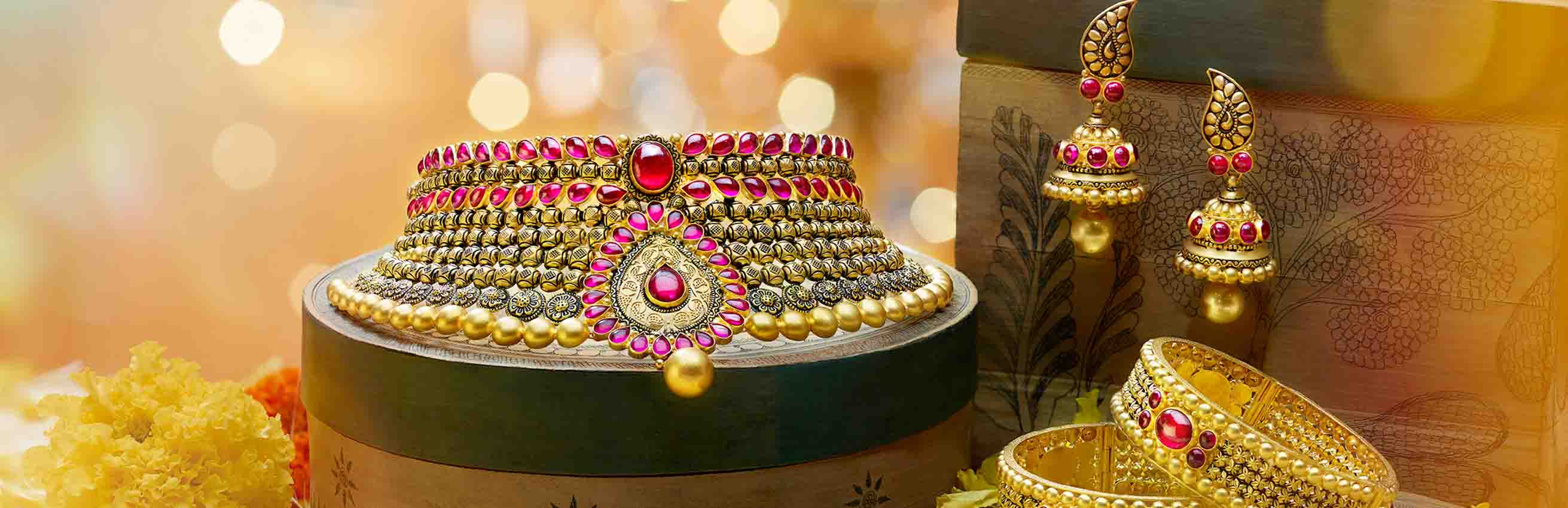 Mehta Jewellers Pvt Ltd Cover