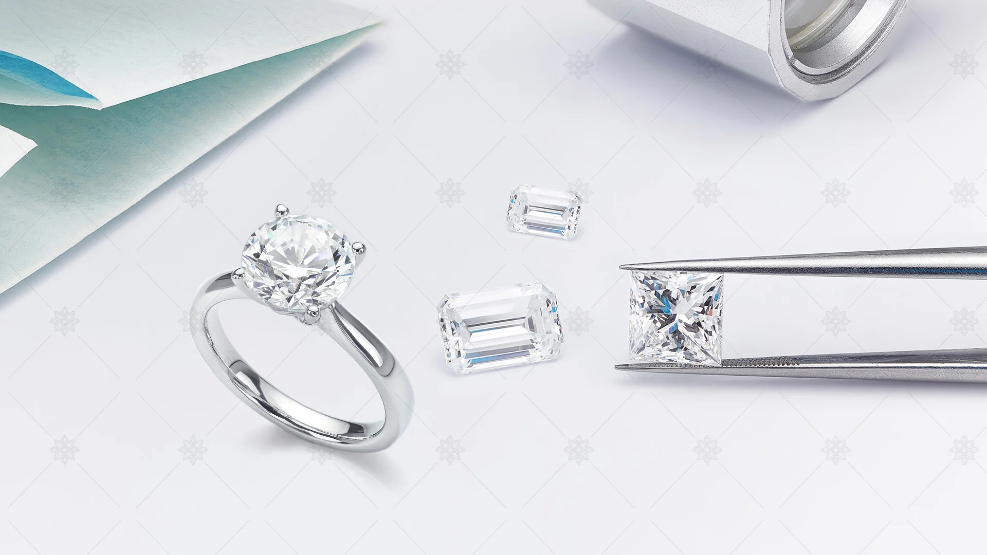 Sharma Diamonds & Gold Cover