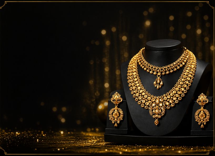 Fine Jewellery
